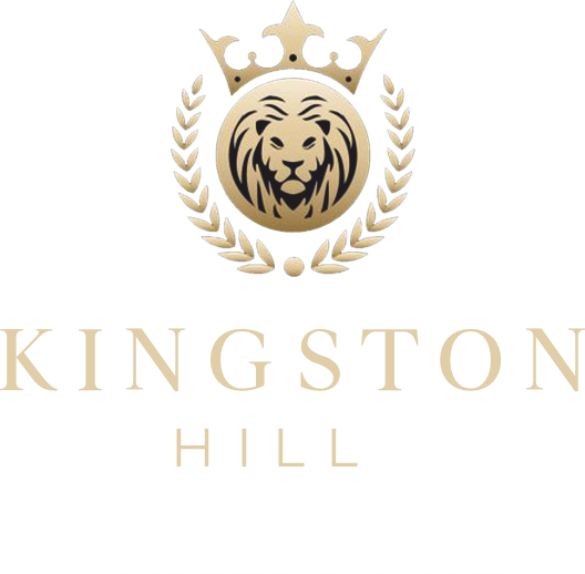 Kingston Hill